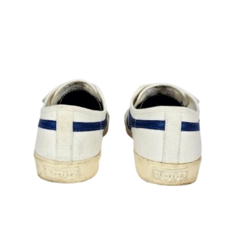Gola Coaster Velcro Sneaker - Picture 5 of 12
